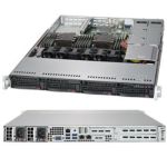 Supermicro SuperServer 6019P-WTR