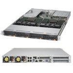 Supermicro SuperServer 6019U-TN4R4T