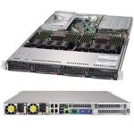 Supermicro SuperServer 6019U-TR4