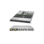 Supermicro SuperServer 6019U-TRT