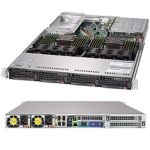 Supermicro SuperServer 6019U-TRTP2