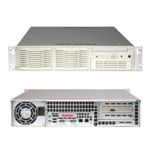 Supermicro SuperServer 6023P-I