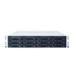 Supermicro SuperServer 6026TT-BIBXF