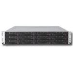 Supermicro SuperServer 6026TT-HIBXRF