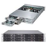 Supermicro SuperServer 6027PR-HTFR