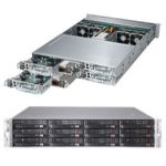 Supermicro SuperServer 6027PR-HTR