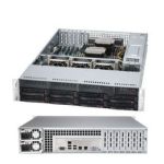 Supermicro SuperServer 6027R-72RF
