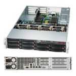 Supermicro SuperServer 6027R-N3RF4+