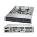 Supermicro SuperServer 6028R-TDWNR