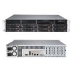 Supermicro SuperServer 6028R-TR