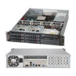 Supermicro SuperServer 6028R-TT