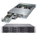 Supermicro SuperServer 6028TP-DNCFR