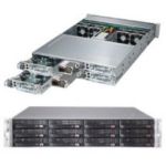 Supermicro SuperServer 6028TP-HC1TR