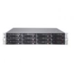 Supermicro SuperServer 6028TP-HTR