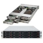 Supermicro SuperServer 6028TR-HTFR