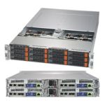Supermicro SuperServer 6029BT-HNC0R