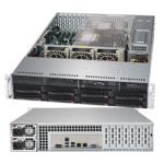 Supermicro SuperServer 6029P-TR