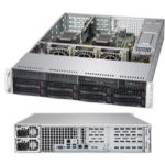 Supermicro SuperServer 6029P-WTR