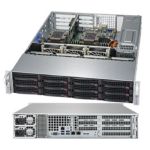 Supermicro SuperServer 6029P-WTRT