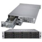 Supermicro SuperServer 6029TR-DTR