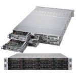 Supermicro SuperServer 6029TR-HTR