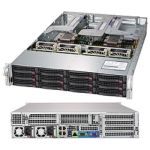 Supermicro SuperServer 6029U-TR4T