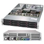Supermicro SuperServer 6029U-TRTP