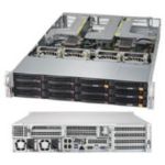 Supermicro SuperServer 6029UZ-TR4+
