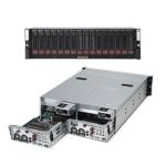 Supermicro Super Storage Bridge Bay 6036ST-6LR