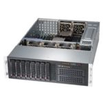 Supermicro SuperServer 6037R-72RF