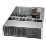 Supermicro SuperServer 6037R-TXRF