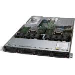 Supermicro Super Server -610U-TNR