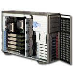 Supermicro SuperServer 7046GT-TRF
