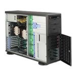 Supermicro SuperServer 7047A-T