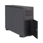 Supermicro SuperServer 7047R-72RFT