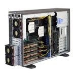 Supermicro GPU SuperWorkstation 7048GR-TR