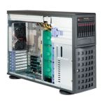 Supermicro SuperServer 7048R-C1R