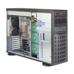 Supermicro SuperServer 7048R-C1R4+