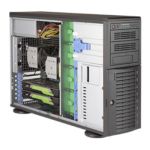 Supermicro SuperServer 7049A-T