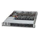 Supermicro SuperServer 8016B-TF