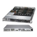Supermicro SuperServer 8017R-7FT+