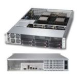 Supermicro SuperServer 8027R-7RFT+