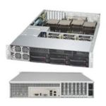 Supermicro SuperServer 8028B-TR4F