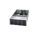 Supermicro SuperServer 8047R-7JRFT