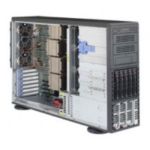 Supermicro SuperServer 8048B-TR4F