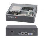 Supermicro SuperServer E200-8B