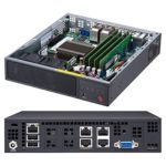 Supermicro SuperServer E200-9A