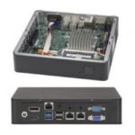 Supermicro SuperServer E200-9AP