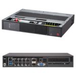 Supermicro SuperServer E300-9A-8CN10P