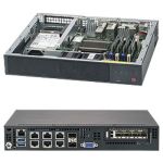 Supermicro SuperServer E300-9A